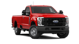 2026 Ford Super Duty® External Image 5